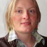 Photo de profil de Dorothée Nicolas