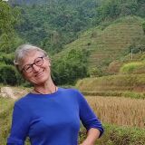 Photo de profil de Isabelle Gibon