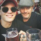 Photo de profil de Stéphane Giraud