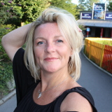 Photo de profil de Catherine Carpentier