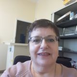 Photo de profil de Fabienne Geoffroy