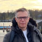 Photo de profil de Sebastien Moreau