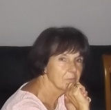 Photo de profil de Madeleine Rosique