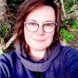 Photo de profil de Delphine Huet