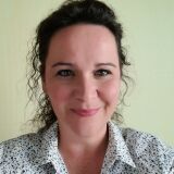 Photo de profil de Isabelle Huguet