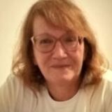 Photo de profil de Brigitte Auric