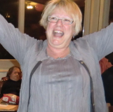 Photo de profil de Martine Mauriange