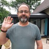 Photo de profil de Regis Rouanet