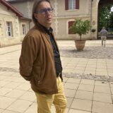 Photo de profil de Jérôme Coutard