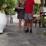 Photo de profil de Michèle Pontlévy