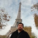 Photo de profil de Mathieu Faure