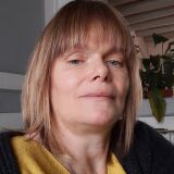 Photo de profil de Isabelle Bienvenu