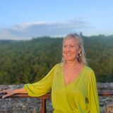 Photo de profil de Françoise Moreau