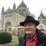 Photo de profil de Gerard Robert