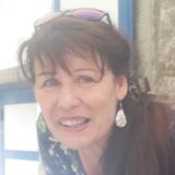 Photo de profil de Françoise Thebault