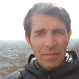 Photo de profil de Frédéric Chateau