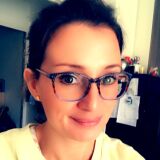 Photo de profil de Gisèle Garcia