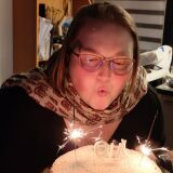 Photo de profil de Céline Laurent