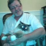 Photo de profil de Gilles Rousset