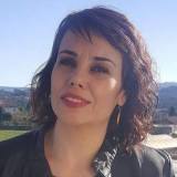 Photo de profil de Marie Fernandes