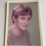 Photo de profil de Myriam Augier