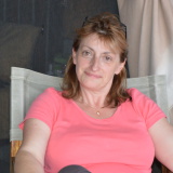 Photo de profil de Marie Chrstine Binet
