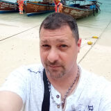 Photo de profil de Thomas Rousset