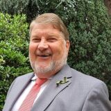 Photo de profil de Jean-François Raimbault