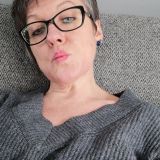 Photo de profil de Stéphanie Glinel