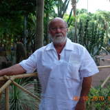 Photo de profil de Daniel Morel