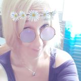 Photo de profil de Sandrine David