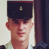 Photo de profil de Alexandre Francois