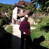 Photo de profil de Madeleine Geny