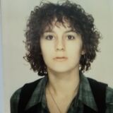 Photo de profil de Michèle Hubert