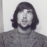 Photo de profil de Gérard Jeannot