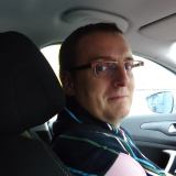 Photo de profil de Sébastien Blanchon