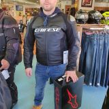 Photo de profil de Sébastien Naudin