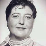 Photo de profil de Delphine Huet