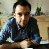 Photo de profil de Frederic Boyer