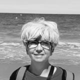 Photo de profil de Isabelle Dumortier