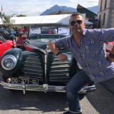 Photo de profil de Laurent Gauthier