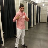 Photo de profil de Pascal Lombard