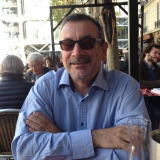 Photo de profil de Luc Pascal