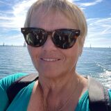 Photo de profil de Chantal Dupont