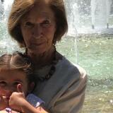 Photo de profil de Michele Bailly