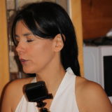 Photo de profil de Lydie Lefebvre