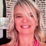 Photo de profil de Isabelle Ferry