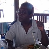 Photo de profil de Marcel Imache