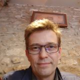 Photo de profil de Christophe Queval