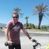 Photo de profil de Eric Renault